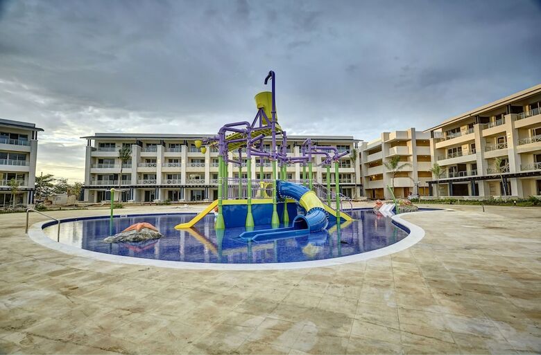 Hotel Royalton Negril Resort & Spa - All Inclusive