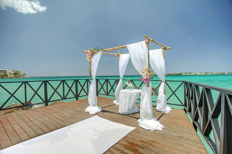 Hotel Royalton Negril Resort & Spa - All Inclusive