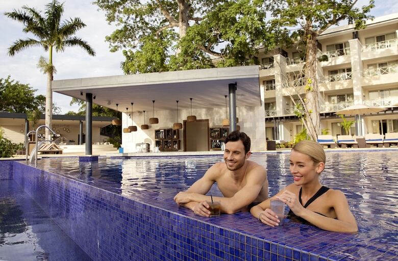 Hotel Royalton Negril Resort & Spa - All Inclusive