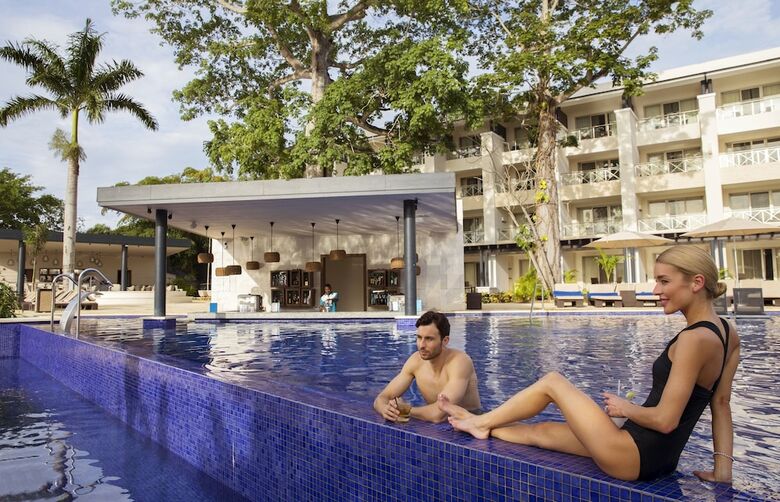 Hotel Royalton Negril Resort & Spa - All Inclusive