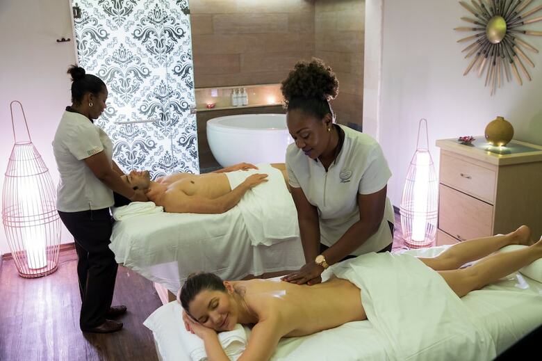 Hotel Royalton Negril Resort & Spa - All Inclusive