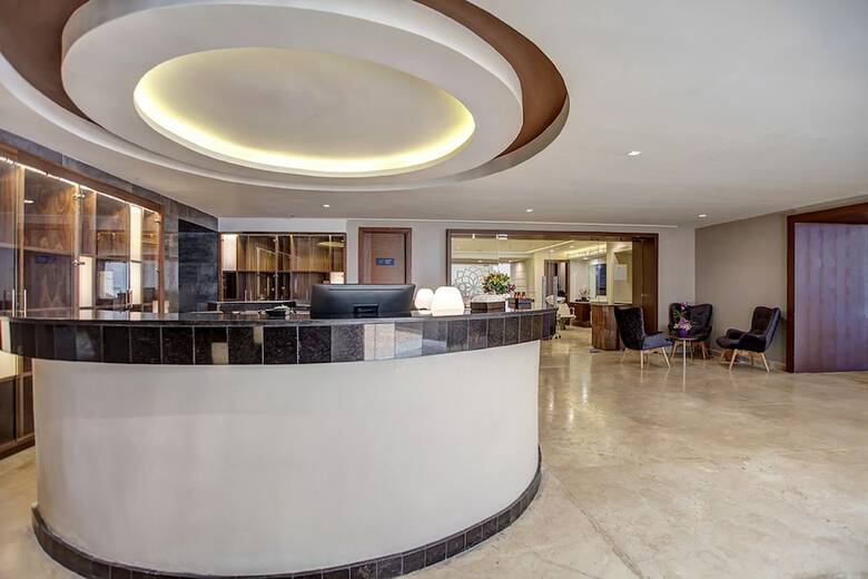 Hotel Royalton Negril Resort & Spa - All Inclusive