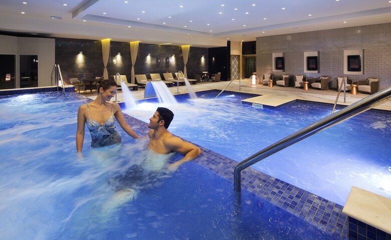 Hotel Royalton Negril Resort & Spa - All Inclusive