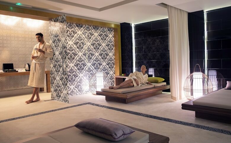 Hotel Royalton Negril Resort & Spa - All Inclusive