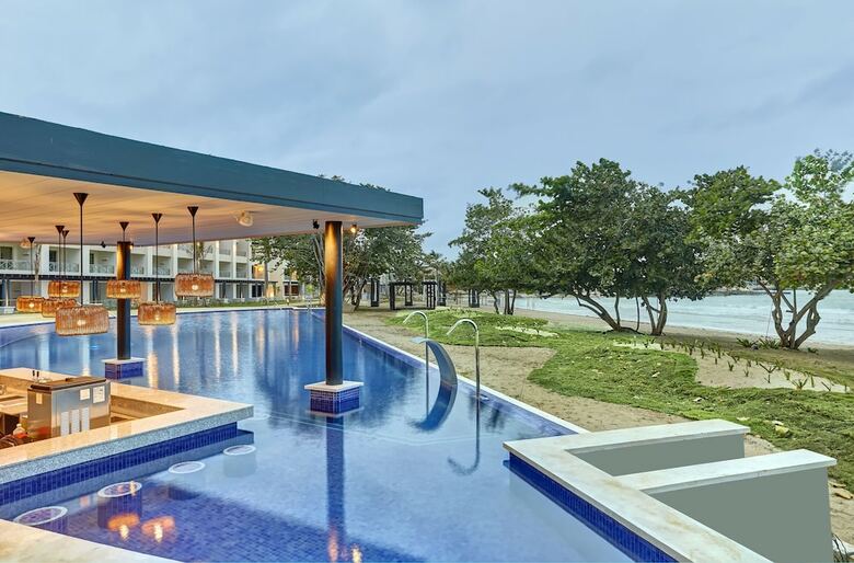Hotel Royalton Negril Resort & Spa - All Inclusive
