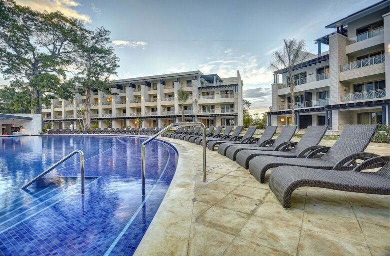 Hotel Royalton Negril Resort & Spa - All Inclusive