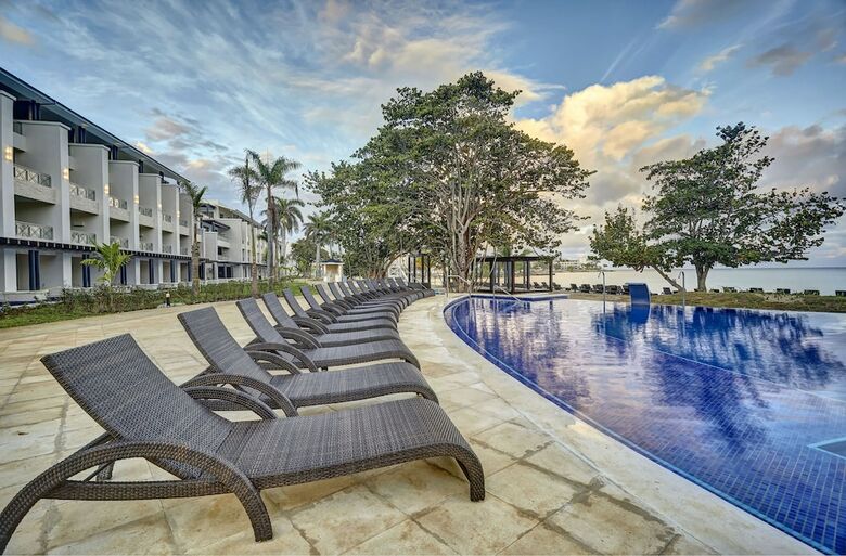 Hotel Royalton Negril Resort & Spa - All Inclusive