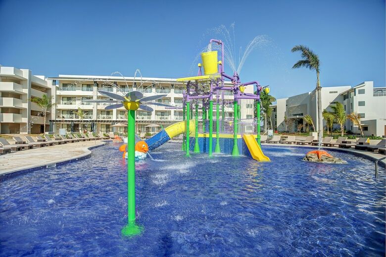 Hotel Royalton Negril Resort & Spa - All Inclusive