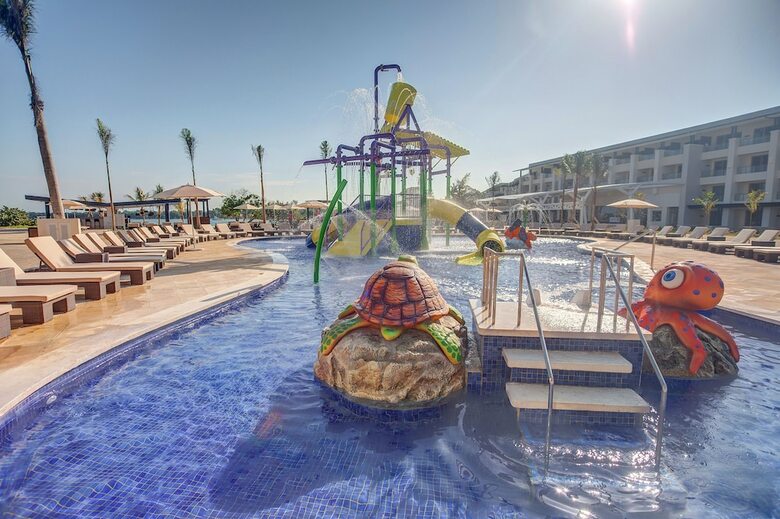 Hotel Royalton Negril Resort & Spa - All Inclusive