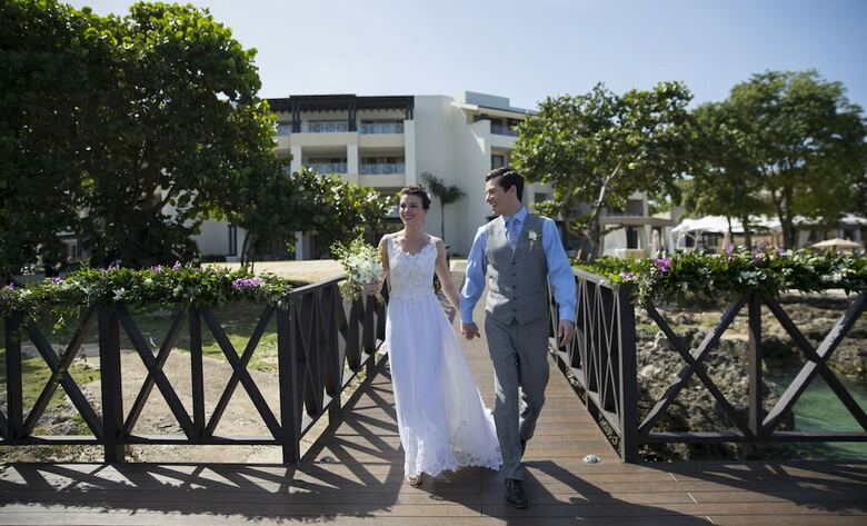 Hotel Royalton Negril Resort & Spa - All Inclusive