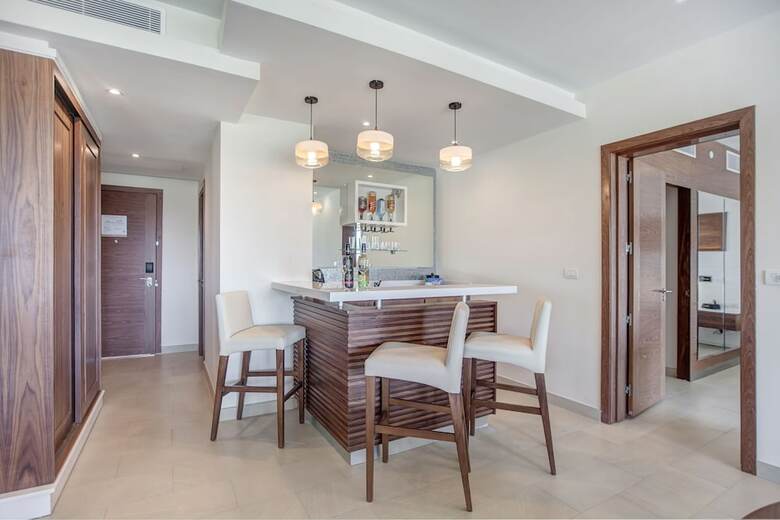 Hotel Royalton Negril Resort & Spa - All Inclusive