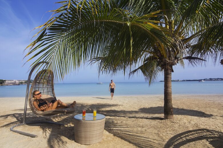 Hotel Royalton Negril Resort & Spa - All Inclusive