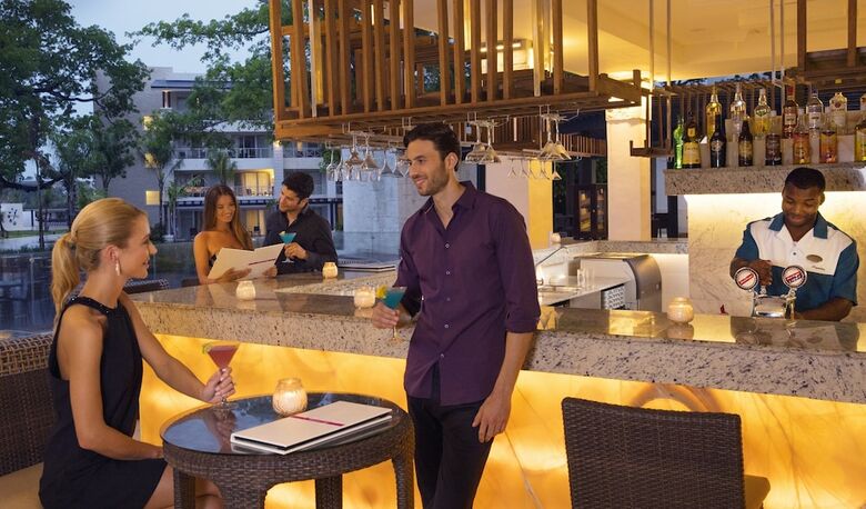 Hotel Royalton Negril Resort & Spa - All Inclusive