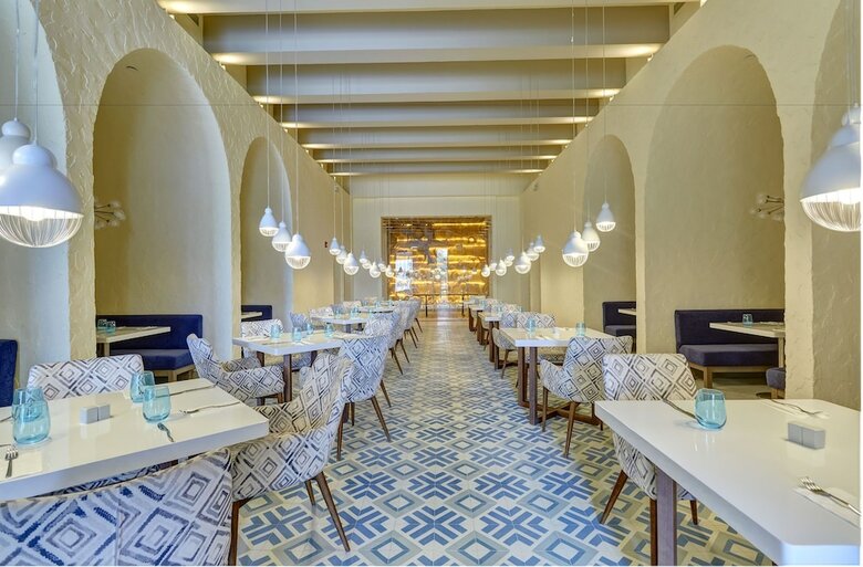 Hotel Royalton Negril Resort & Spa - All Inclusive