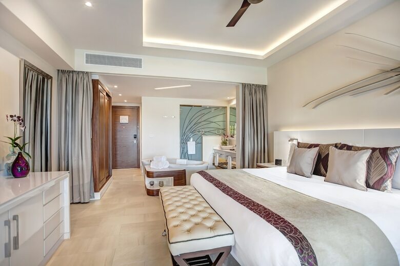 Hotel Royalton Negril Resort & Spa - All Inclusive