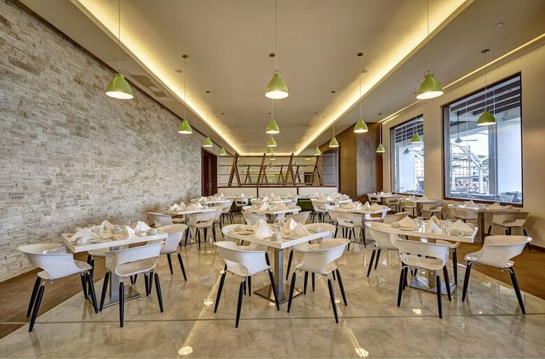 Hotel Royalton Negril Resort & Spa - All Inclusive
