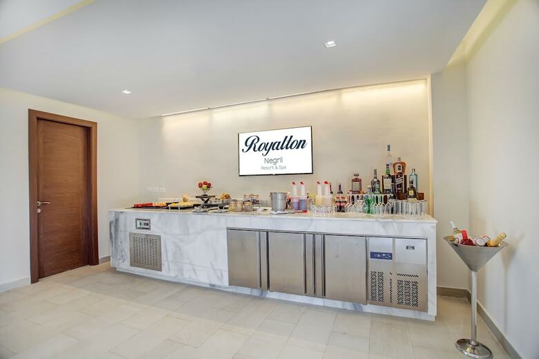 Hotel Royalton Negril Resort & Spa - All Inclusive
