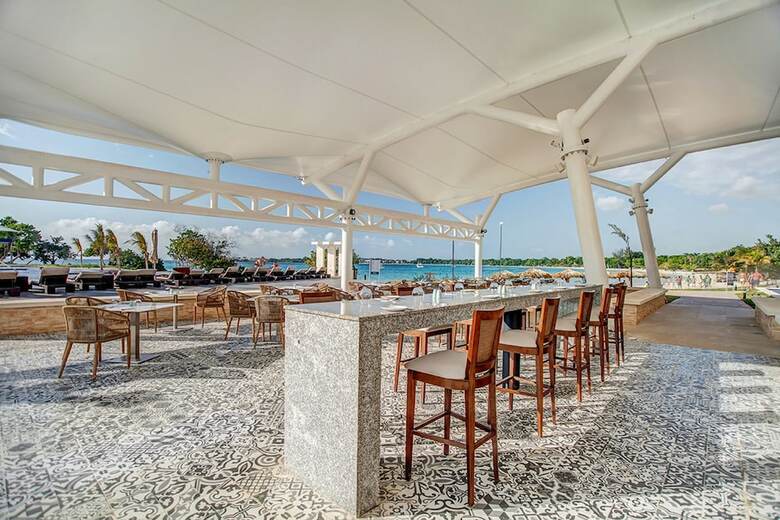 Hotel Royalton Negril Resort & Spa - All Inclusive