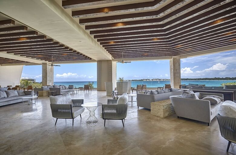 Hotel Royalton Negril Resort & Spa - All Inclusive