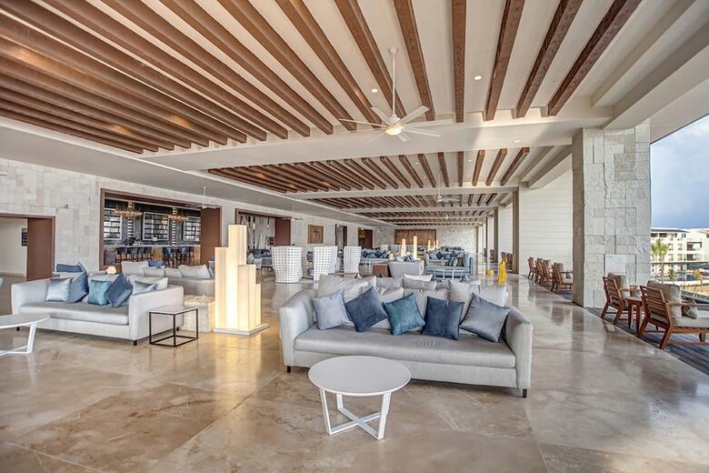Hotel Royalton Negril Resort & Spa - All Inclusive