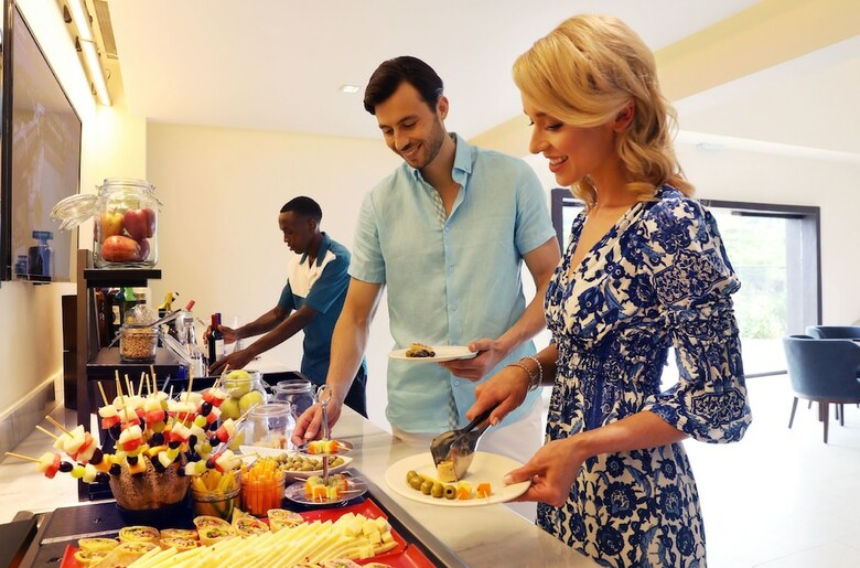 Hotel Royalton Negril Resort & Spa - All Inclusive