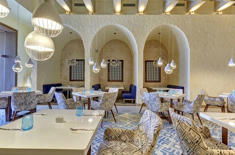 Hotel Royalton Negril Resort & Spa - All Inclusive