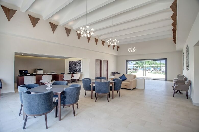 Hotel Royalton Negril Resort & Spa - All Inclusive