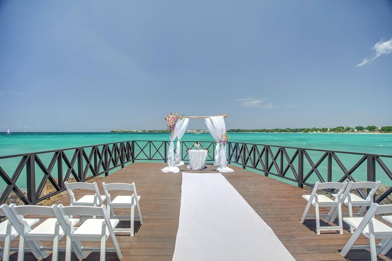 Hotel Royalton Negril Resort & Spa - All Inclusive