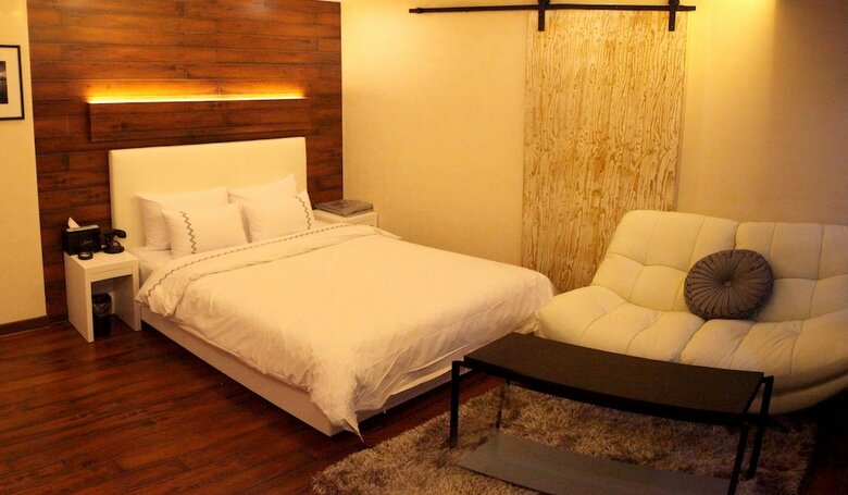 Jeonju Lime Hotel