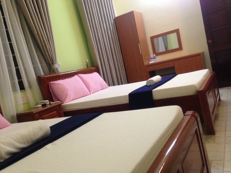 Hostal Amy Hostel Hue