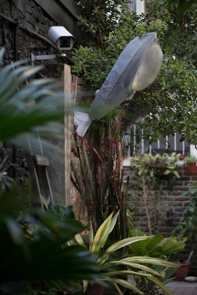 Hotel Birdeye Garden