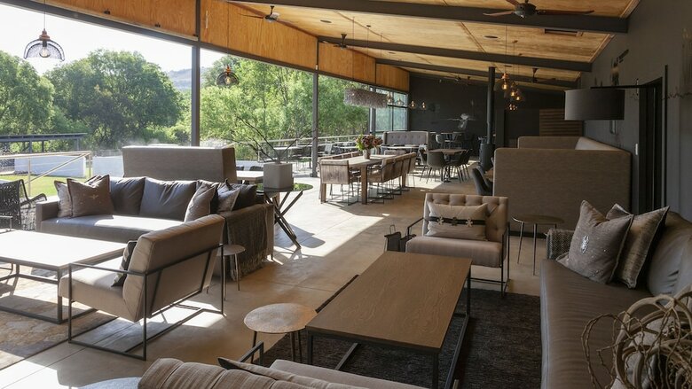 Cradle Boutique Hotel