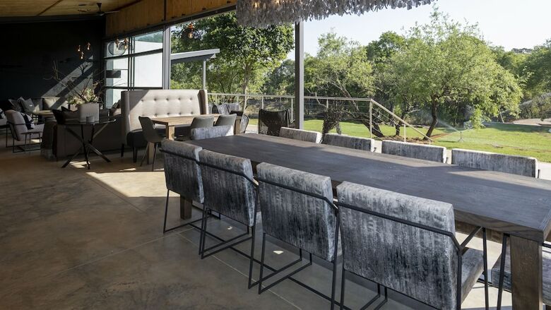 Cradle Boutique Hotel