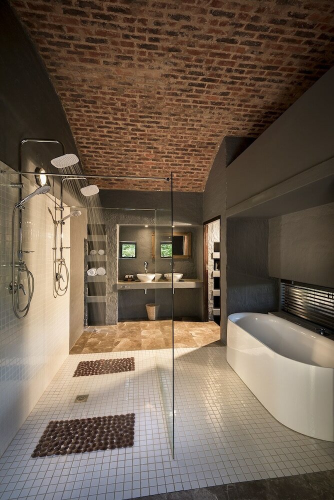 Cradle Boutique Hotel