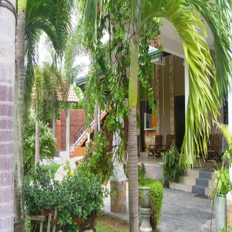 Vista Maple Leaf Hotel