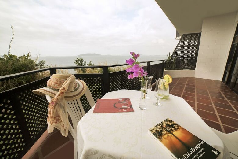 Apartamento Buzios Espiritualidade Resort Caravelas