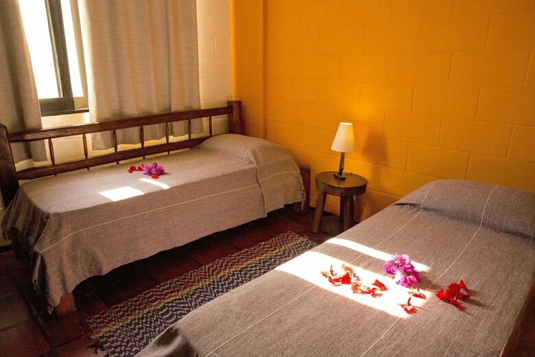 Apartamento Buzios Espiritualidade Resort Caravelas