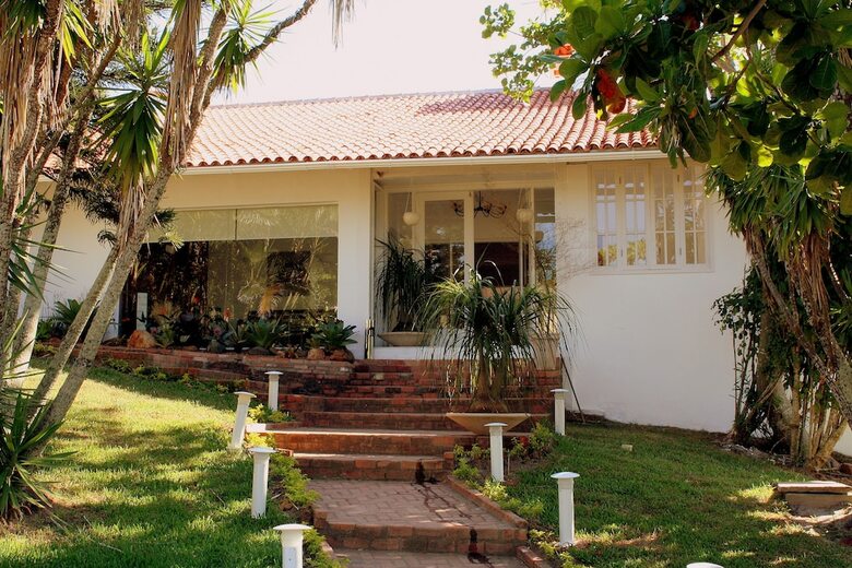 Apartamento Buzios Espiritualidade Resort Caravelas