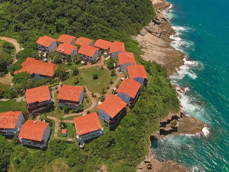 Apartamento Buzios Espiritualidade Resort Caravelas