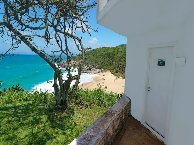 Apartamento Buzios Espiritualidade Resort Caravelas