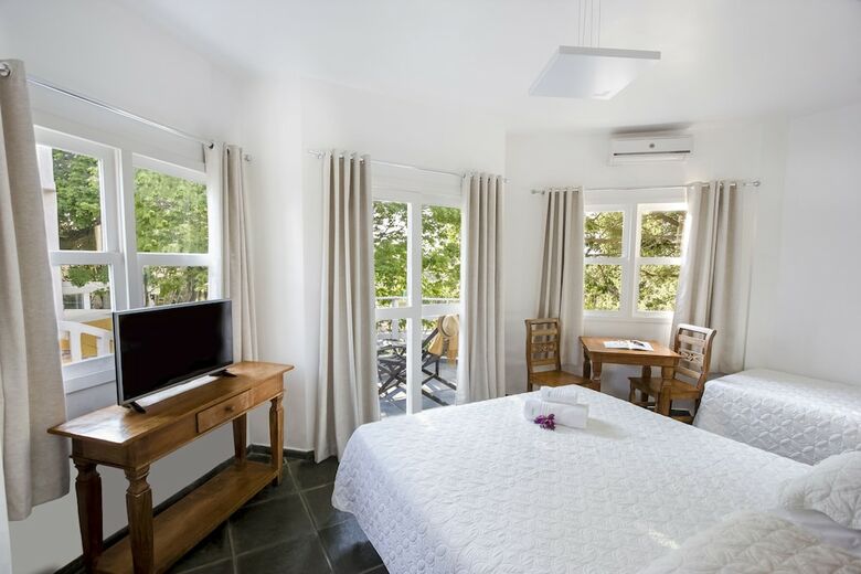 Apartamento Buzios Espiritualidade Resort Caravelas
