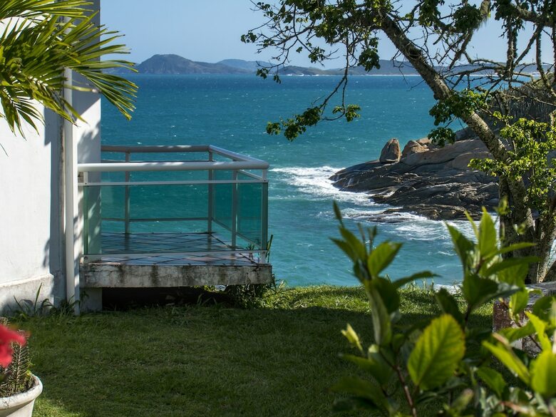 Apartamento Buzios Espiritualidade Resort Caravelas