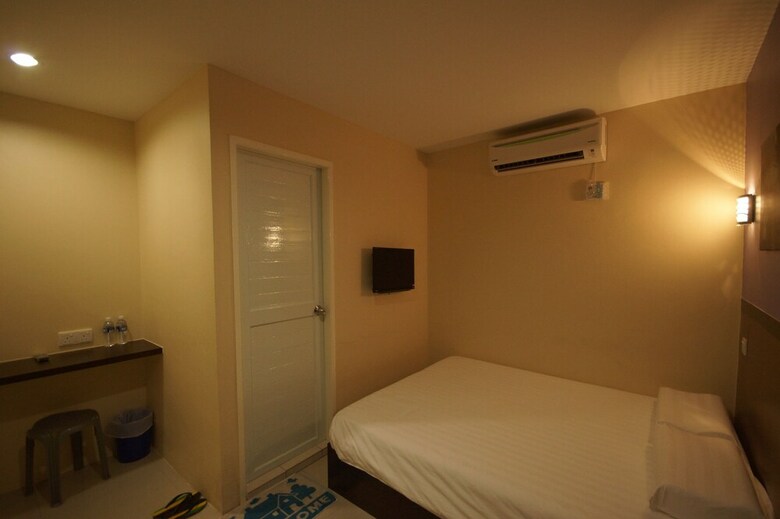 One Point Hotel - Rh Plaza