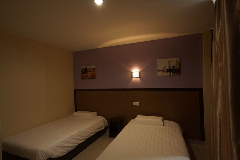 One Point Hotel - Rh Plaza