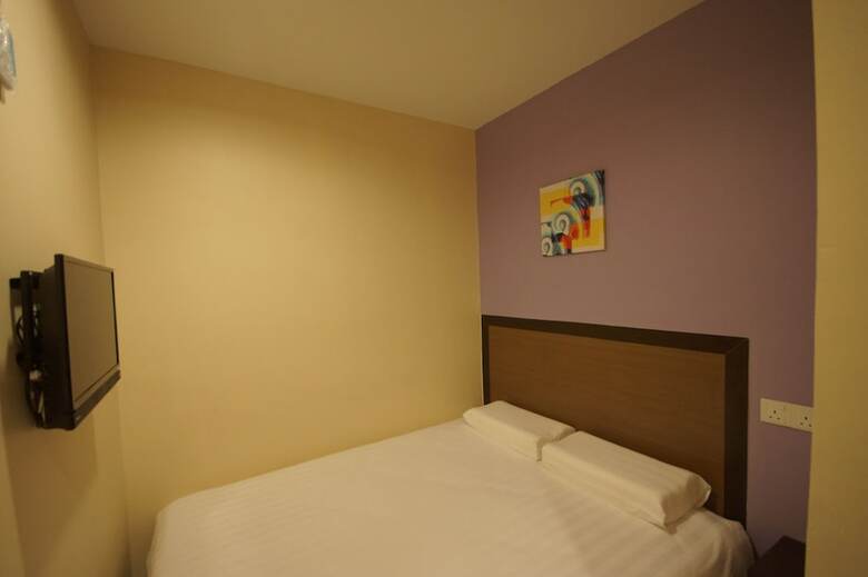 One Point Hotel - Rh Plaza