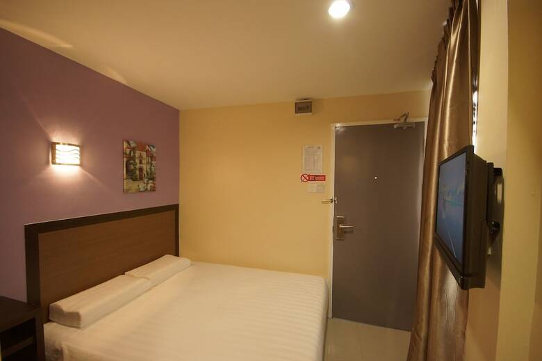 One Point Hotel - Rh Plaza