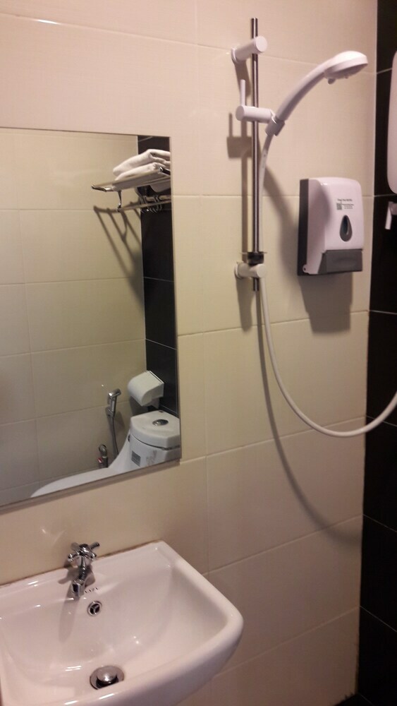 One Point Hotel - Rh Plaza