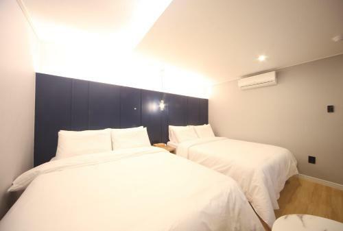 Hotel O! Happy