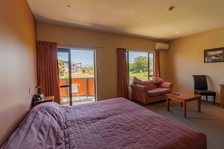 Waterfront Motels