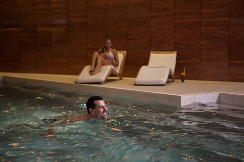 Hotel Grund Resort Golf & Ski